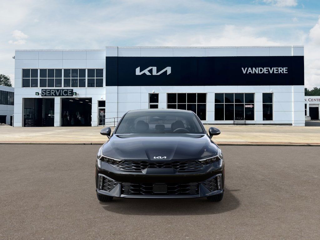 2025 Kia K5 GT-Line Akron OH