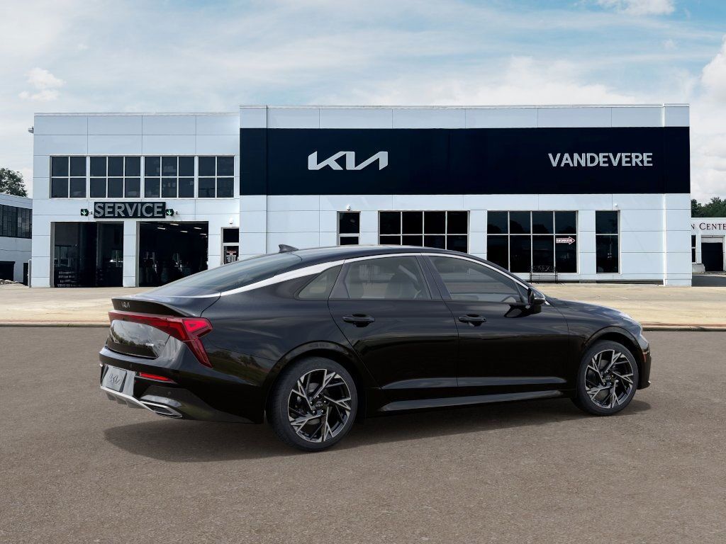 2025 Kia K5 GT-Line Akron OH