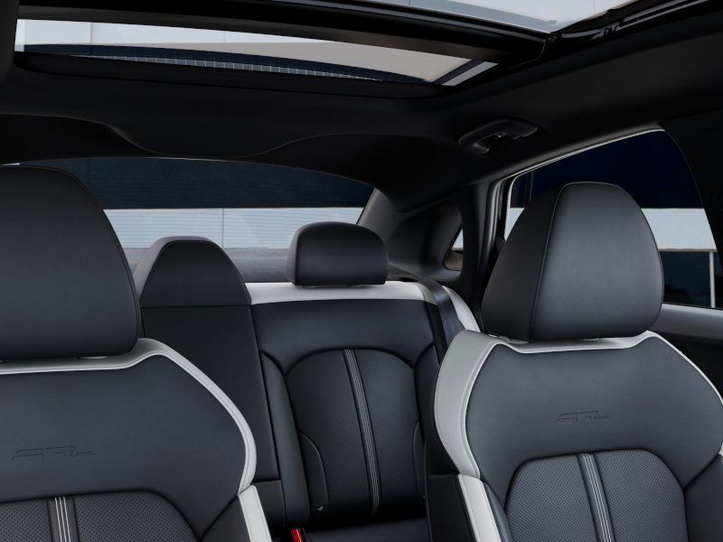 2025 Kia K5 GT-Line Akron OH