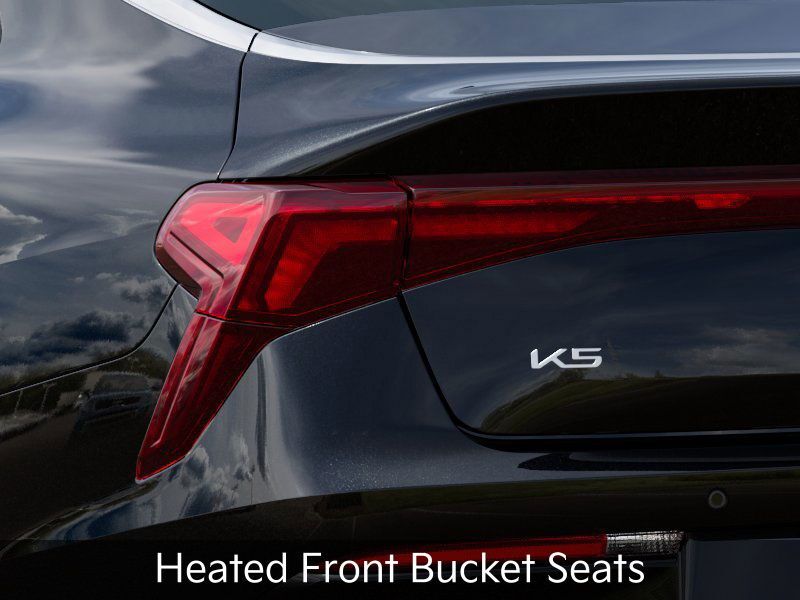 2025 Kia K5 GT-Line Akron OH