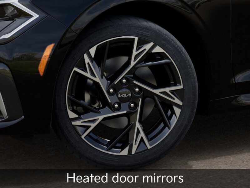 2025 Kia K5 GT-Line Akron OH