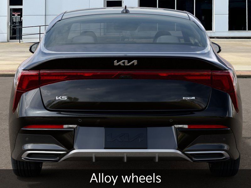 2025 Kia K5 GT-Line Akron OH