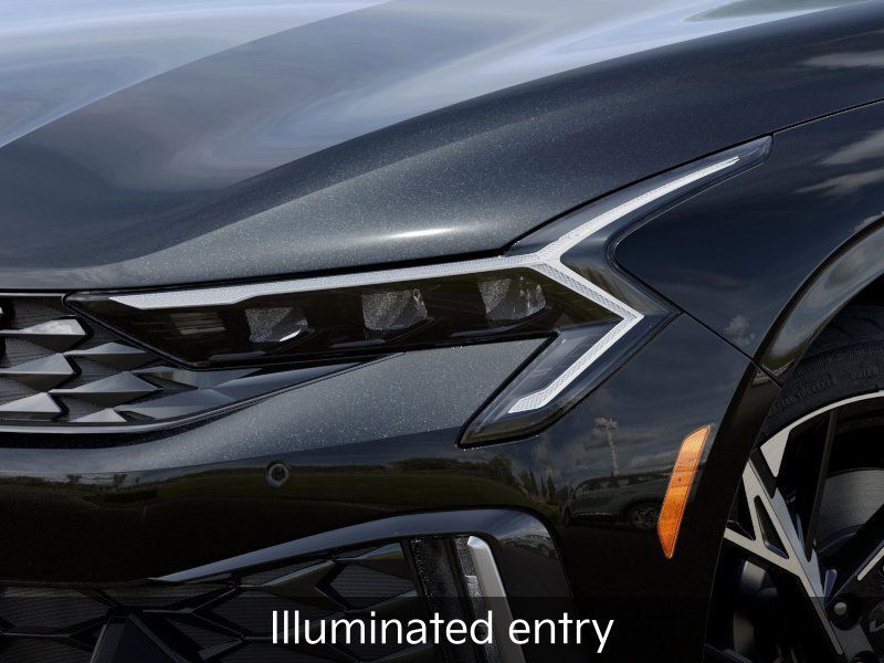 2025 Kia K5 GT-Line Akron OH