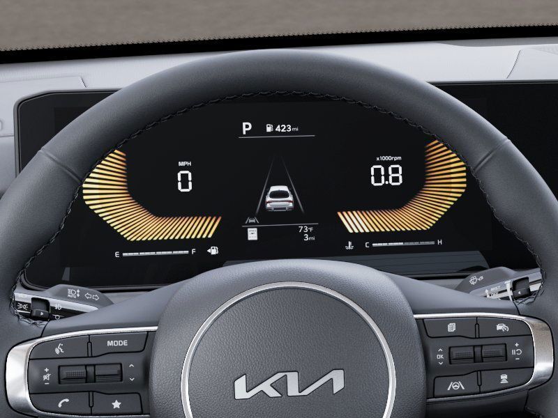 2025 Kia K5 GT-Line Akron OH