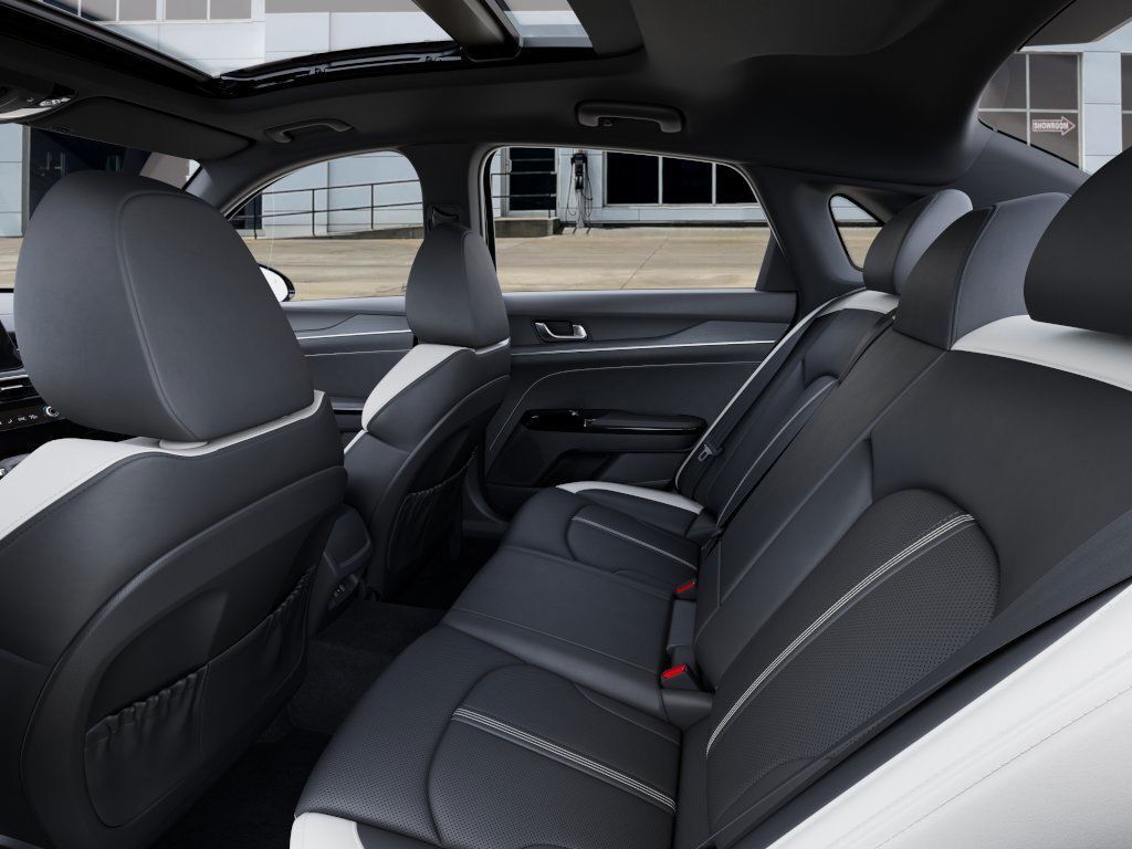 2025 Kia K5 GT-Line Akron OH