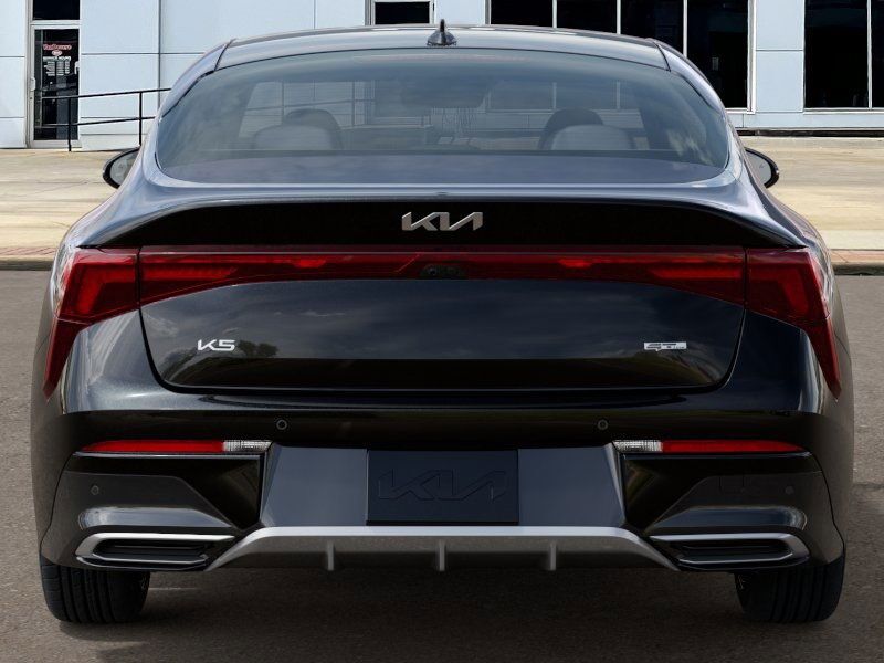 2025 Kia K5 GT-Line Akron OH