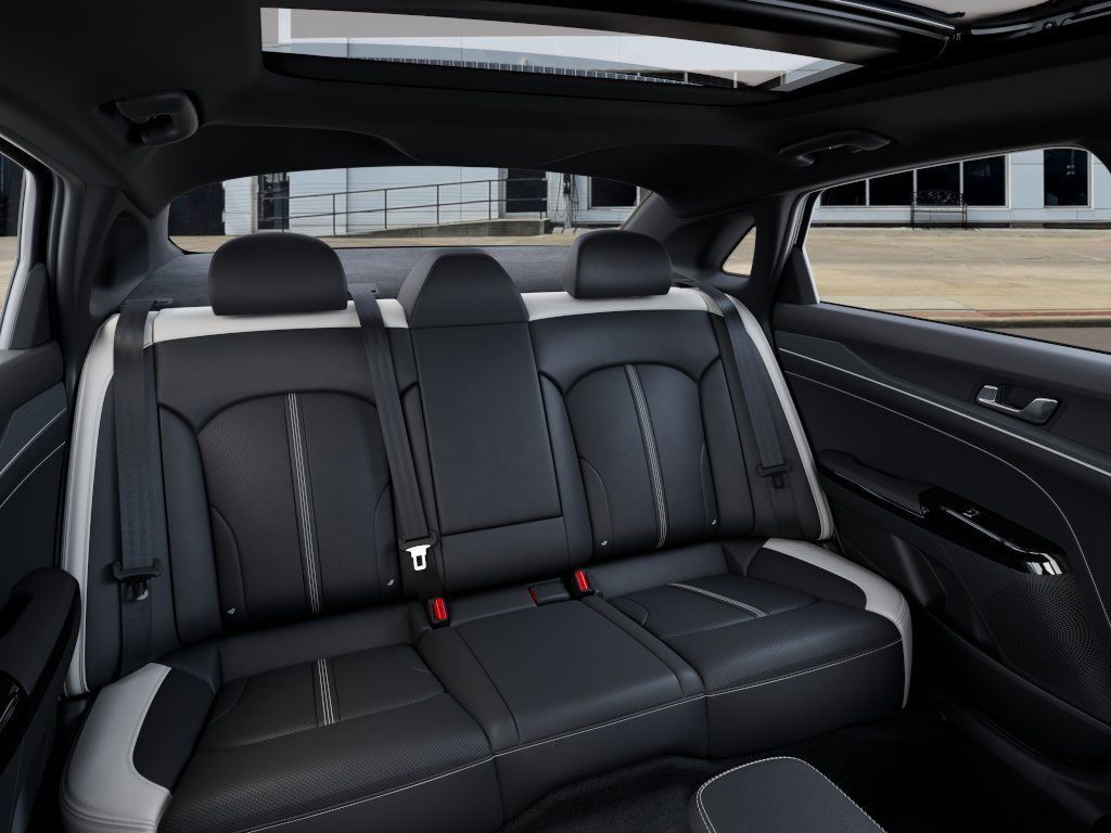 2025 Kia K5 GT-Line Akron OH