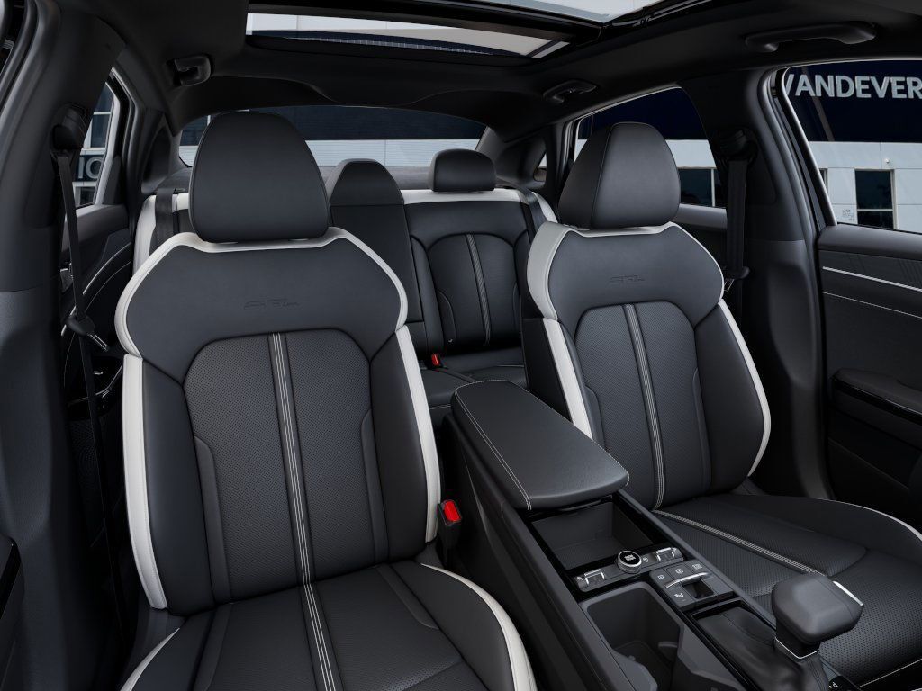 2025 Kia K5 GT-Line Akron OH