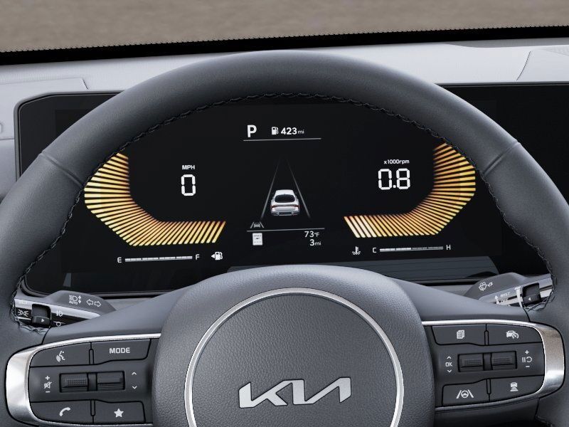 2025 Kia K5 GT-Line Akron OH