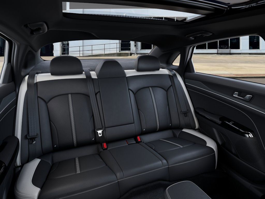 2025 Kia K5 GT-Line Akron OH
