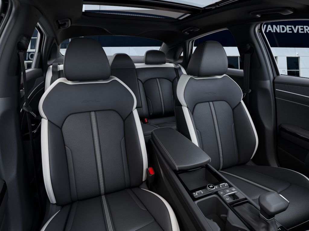 2025 Kia K5 GT-Line Akron OH
