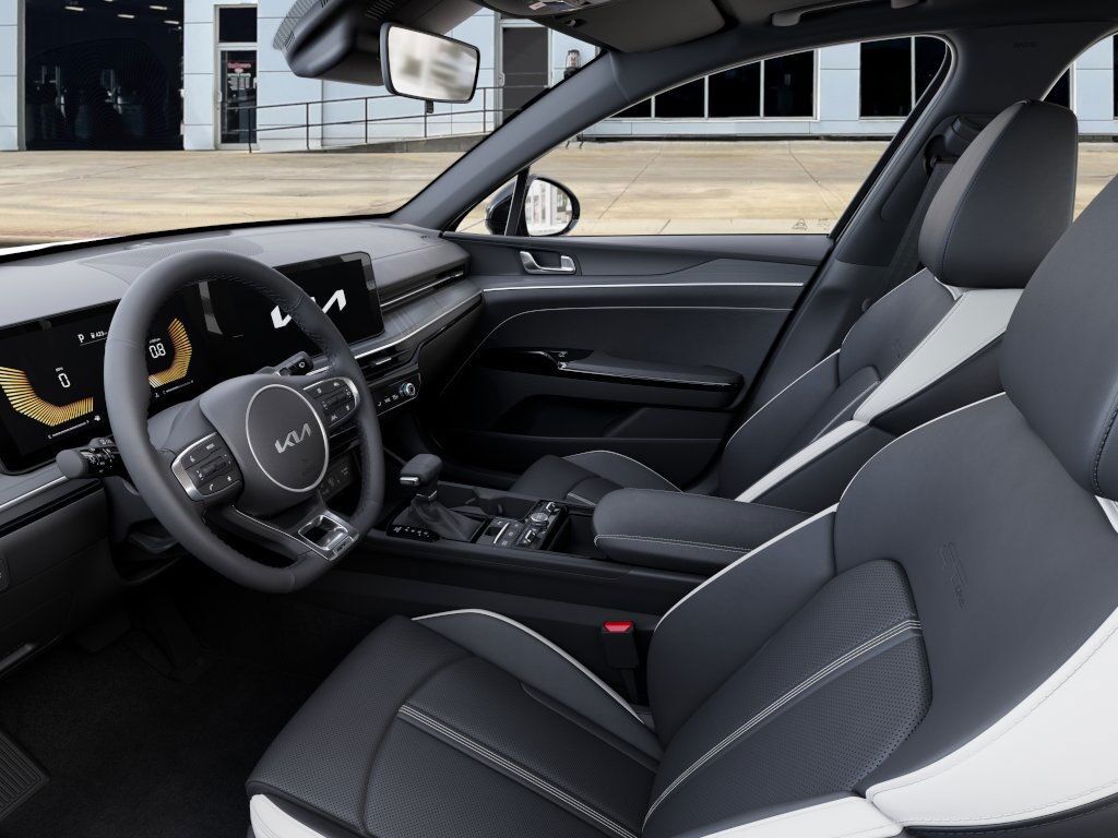 2025 Kia K5 GT-Line Akron OH