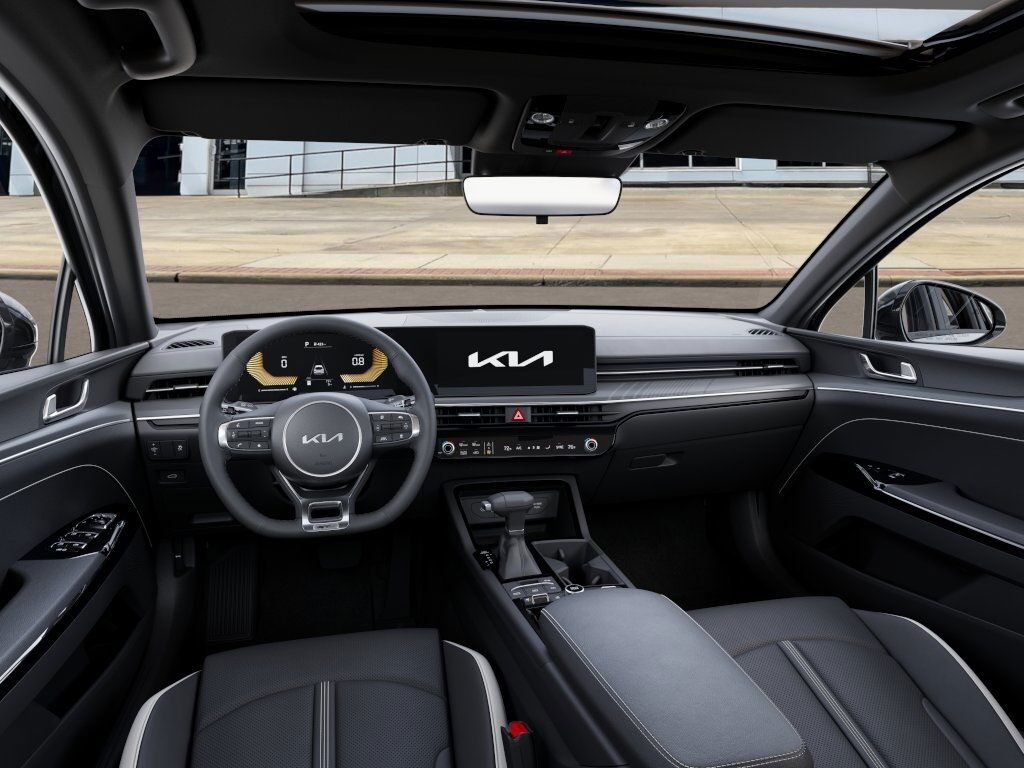 2025 Kia K5 GT-Line Akron OH