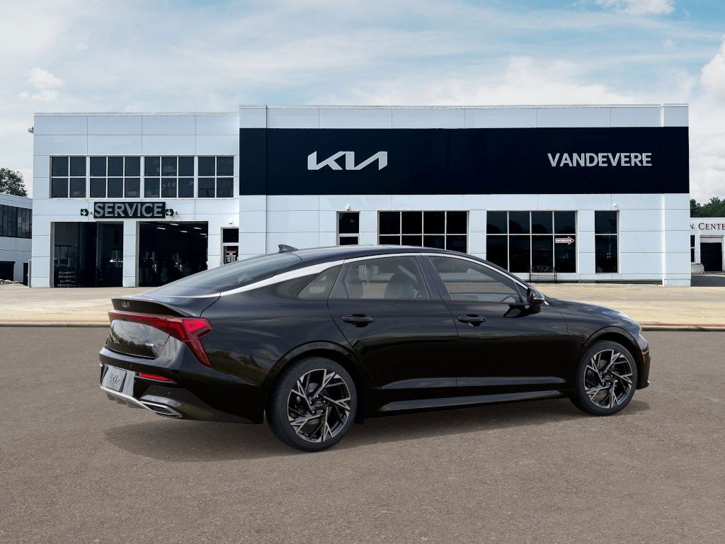 2025 Kia K5 GT-Line Akron OH