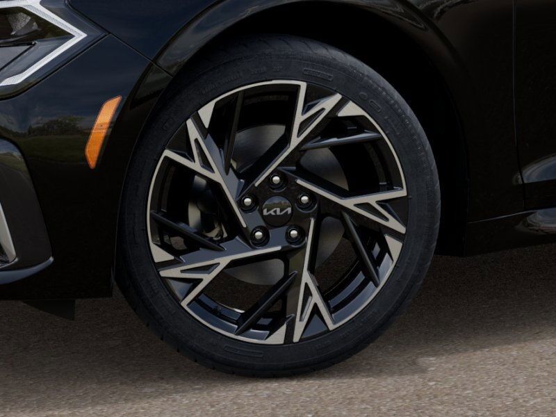 2025 Kia K5 GT-Line Akron OH