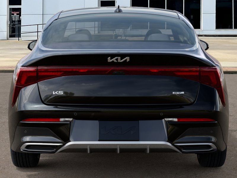 2025 Kia K5 GT-Line Akron OH