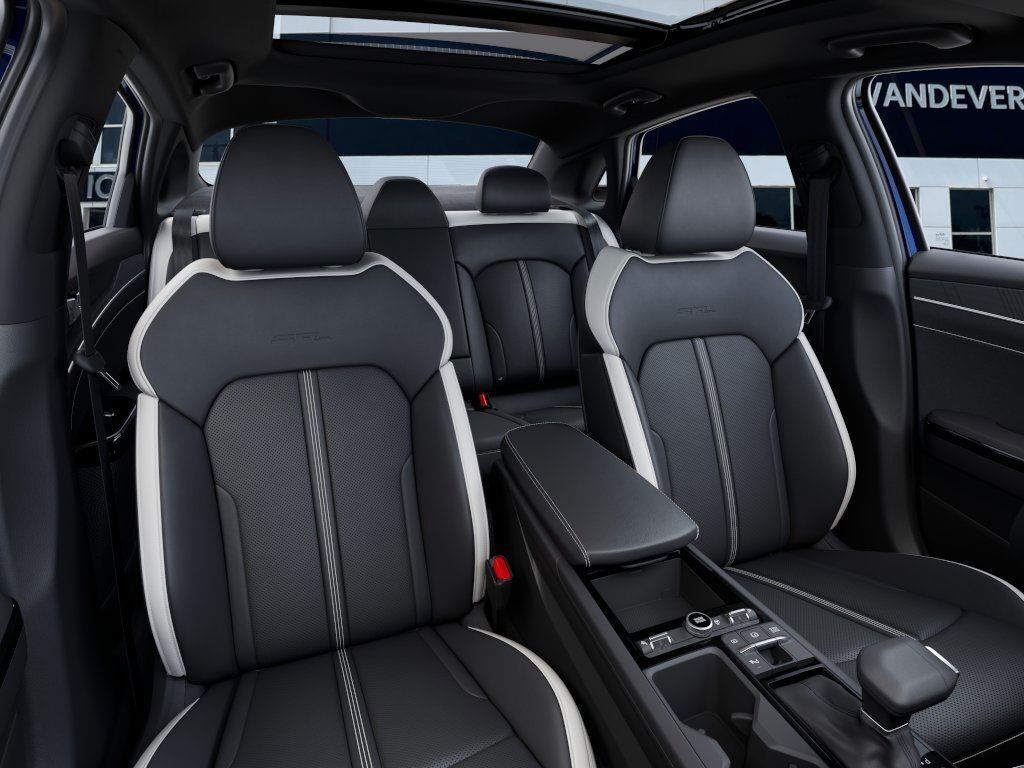 2025 Kia K5 GT-Line Akron OH