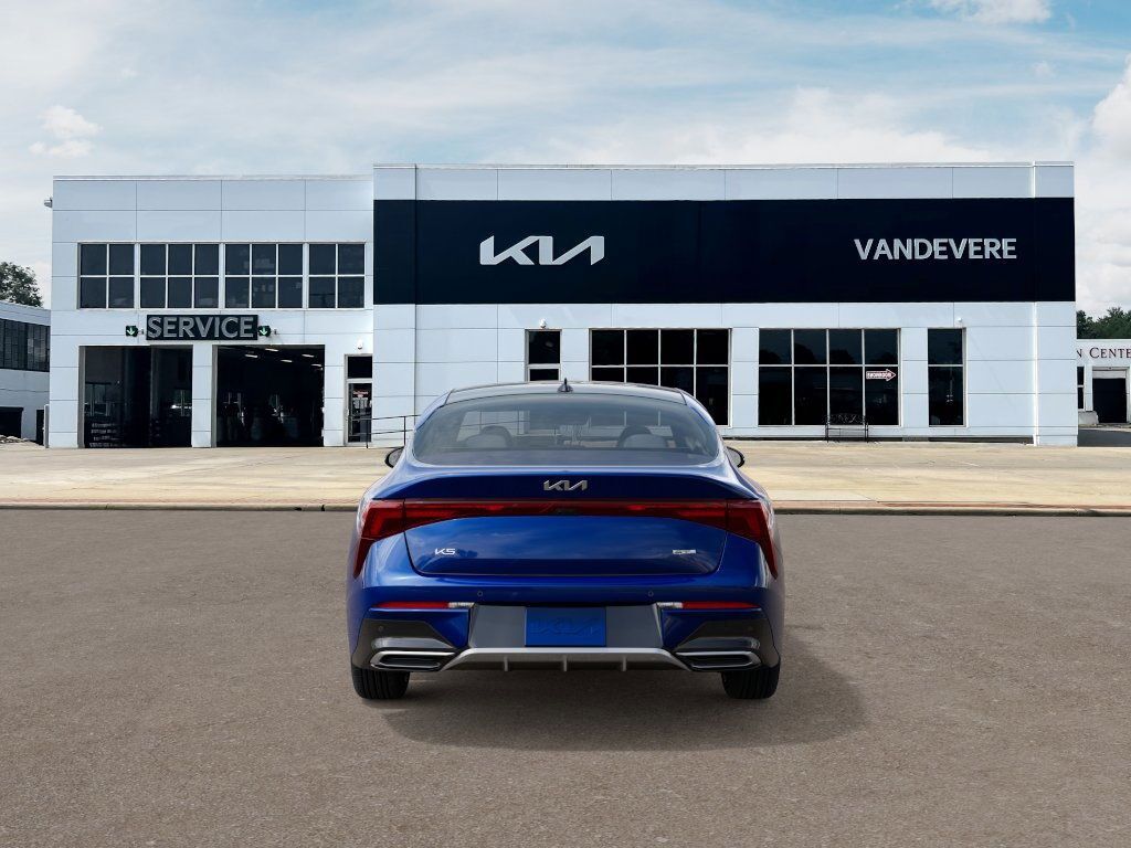 2025 Kia K5 GT-Line Akron OH