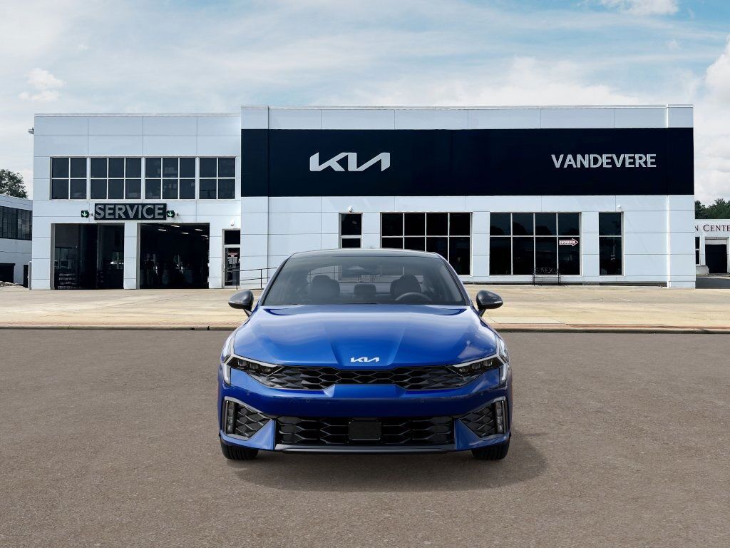 2025 Kia K5 GT-Line Akron OH