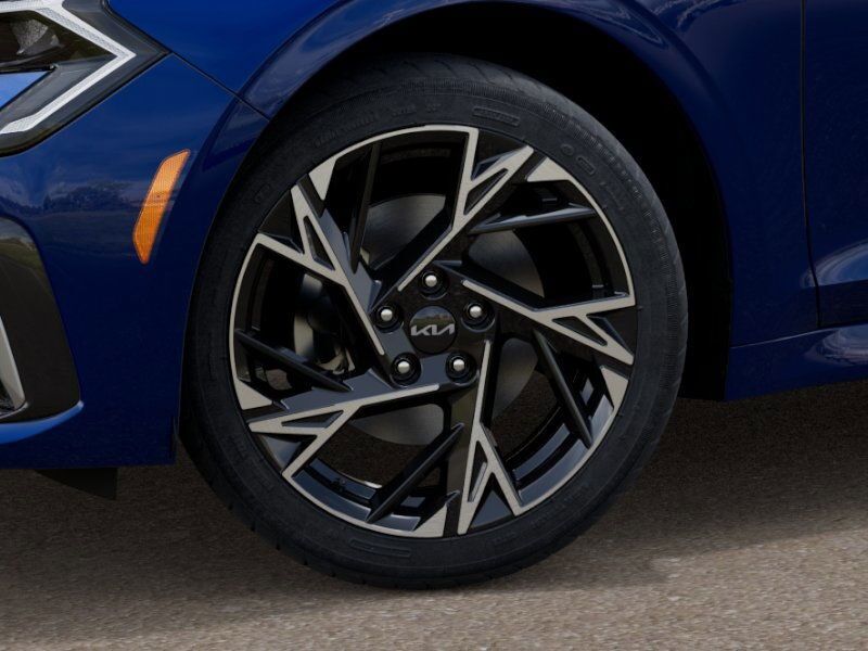 2025 Kia K5 GT-Line Akron OH
