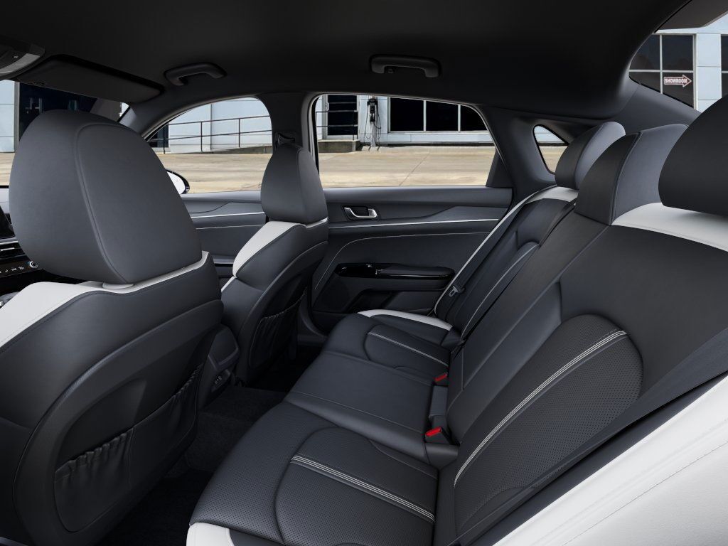2025 Kia K5 GT-Line Akron OH