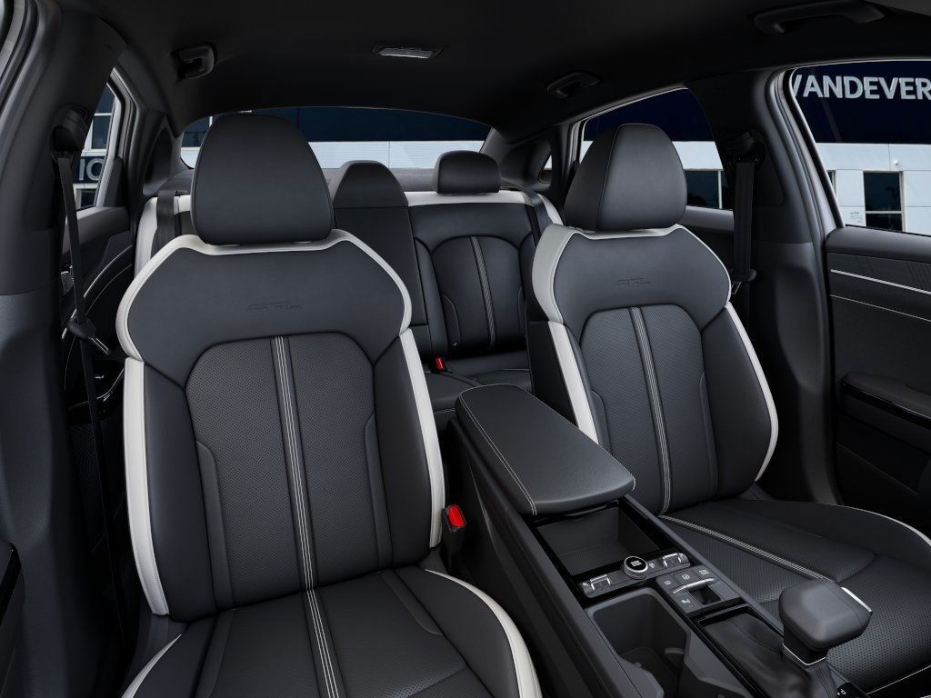 2025 Kia K5 GT-Line Akron OH