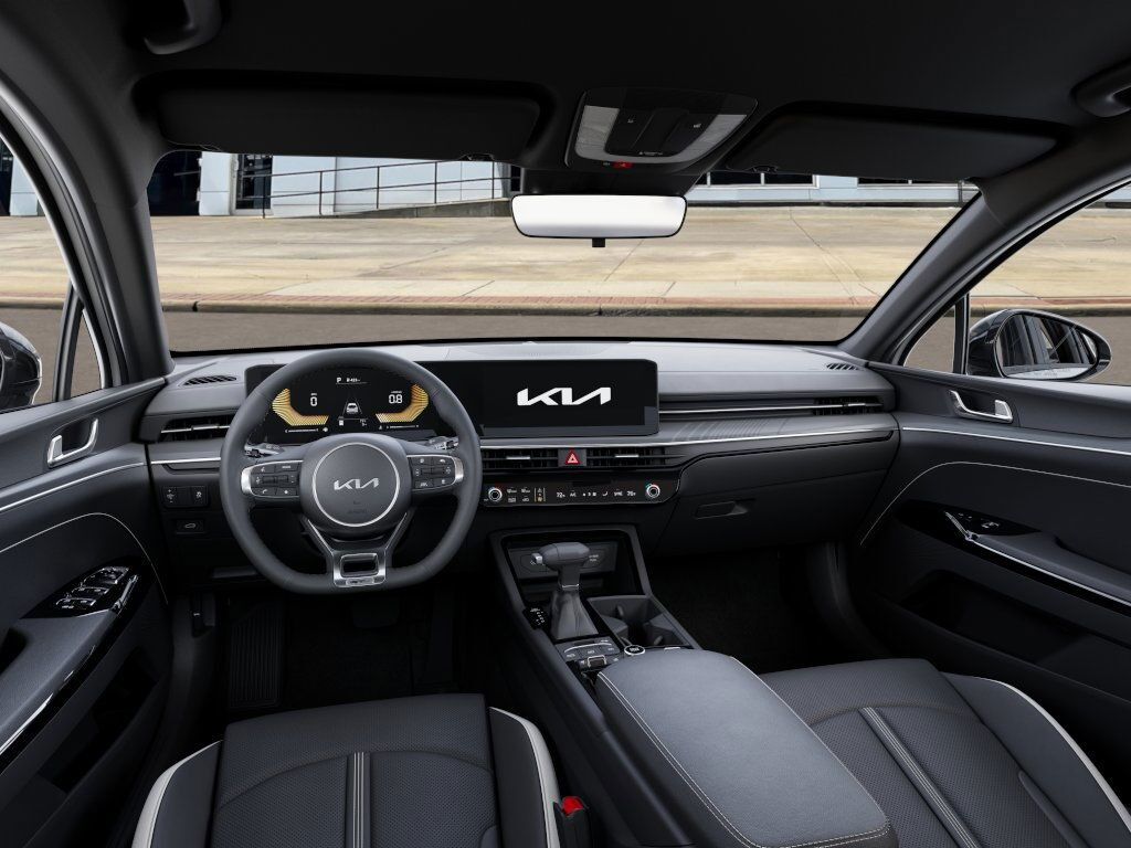 2025 Kia K5 GT-Line Akron OH