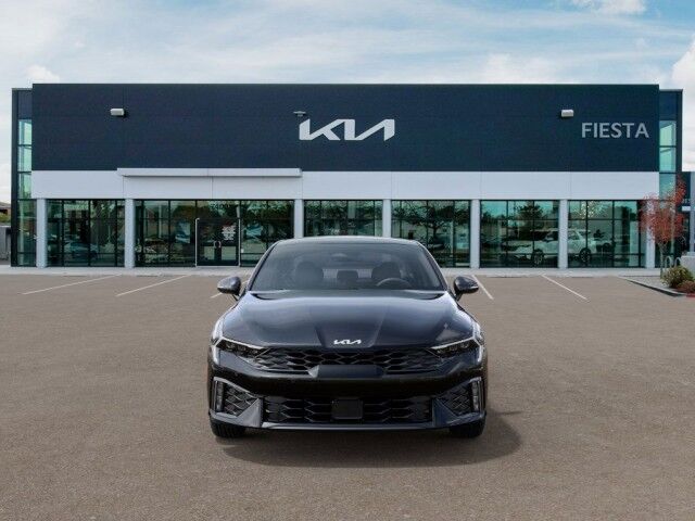 2025 Kia K5 GT-Line Albuquerque NM