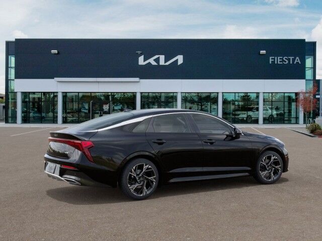 2025 Kia K5 GT-Line Albuquerque NM