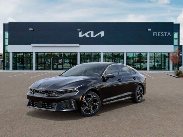 2025 Kia K5 GT-Line Albuquerque NM