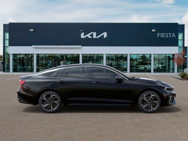 2025 Kia K5 GT-Line Albuquerque NM