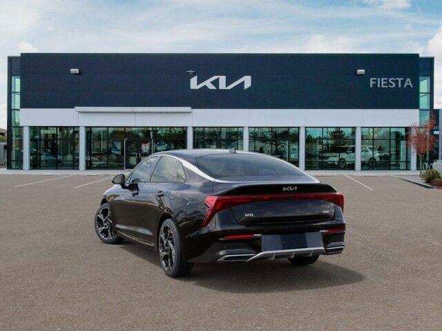 2025 Kia K5 GT-Line Albuquerque NM
