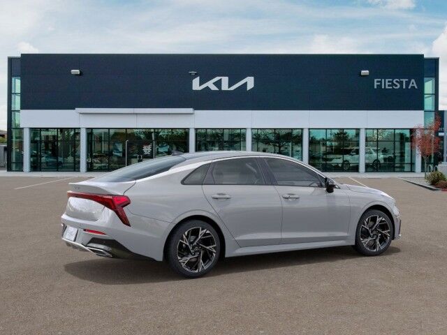 2025 Kia K5 GT-Line Albuquerque NM