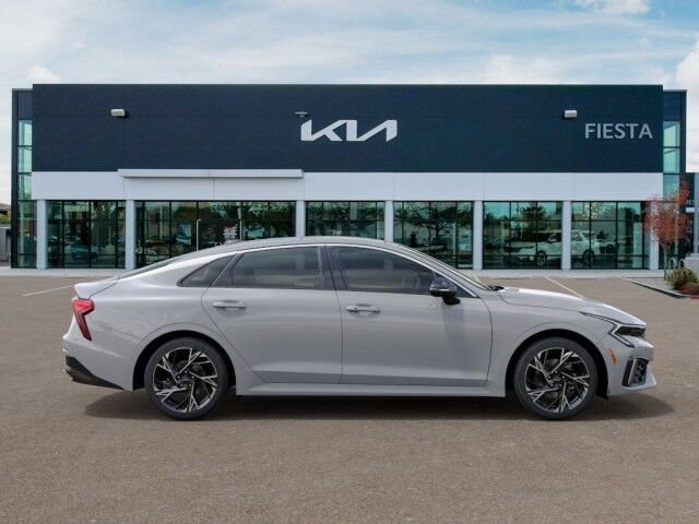 2025 Kia K5 GT-Line Albuquerque NM