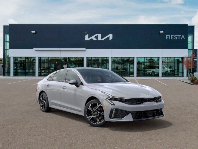 2025 Kia K5 GT-Line Albuquerque NM