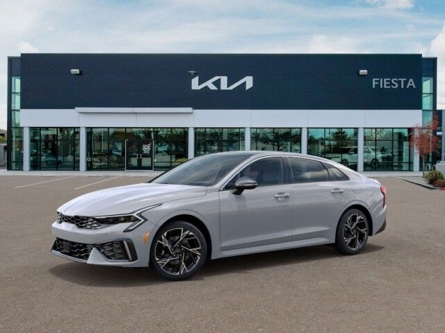 2025 Kia K5 GT-Line Albuquerque NM