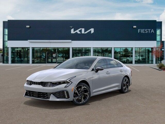 2025 Kia K5 GT-Line Albuquerque NM