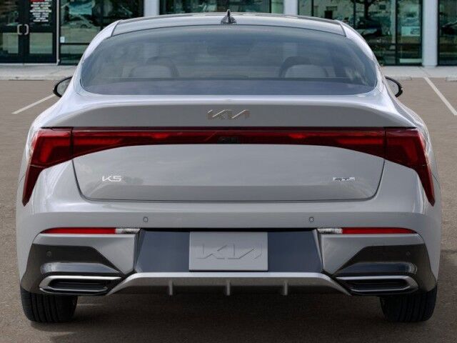 2025 Kia K5 GT-Line Albuquerque NM