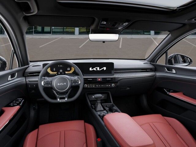 2025 Kia K5 GT-Line Albuquerque NM