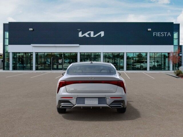 2025 Kia K5 GT-Line Albuquerque NM