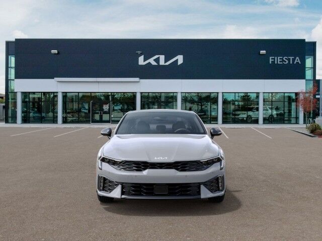 2025 Kia K5 GT-Line Albuquerque NM