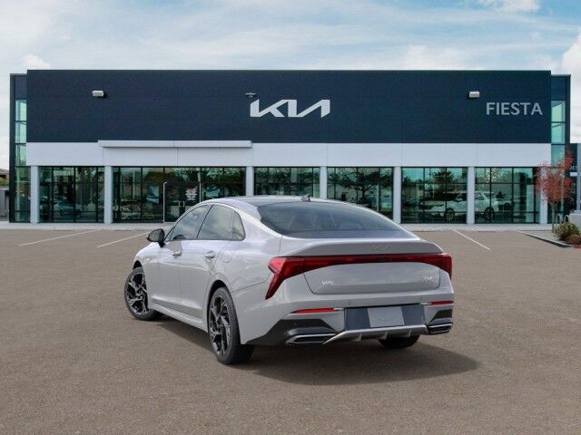 2025 Kia K5 GT-Line Albuquerque NM