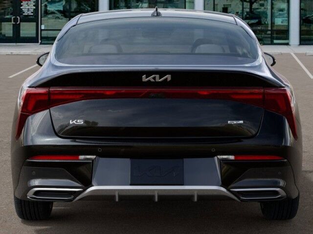 2025 Kia K5 GT-Line Albuquerque NM