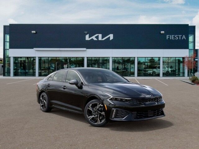 2025 Kia K5 GT-Line Albuquerque NM