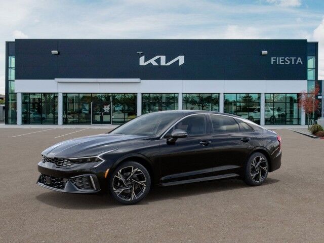 2025 Kia K5 GT-Line Albuquerque NM