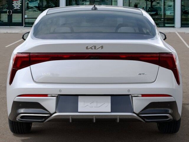 2025 Kia K5 GT-Line Albuquerque NM