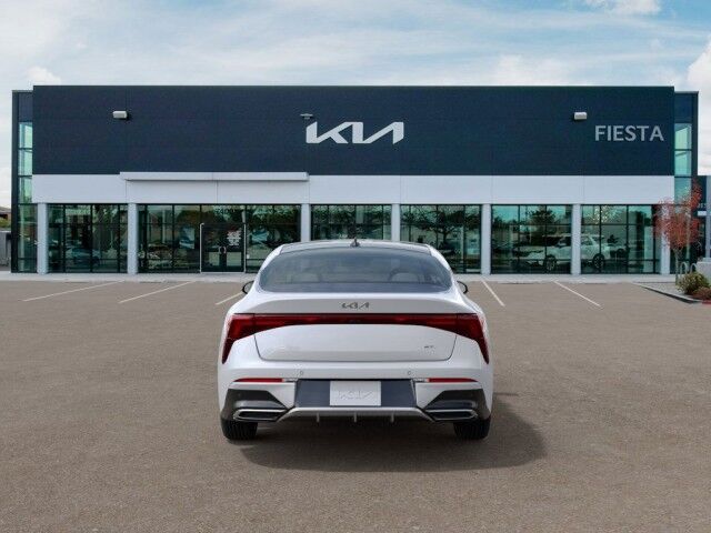 2025 Kia K5 GT-Line Albuquerque NM