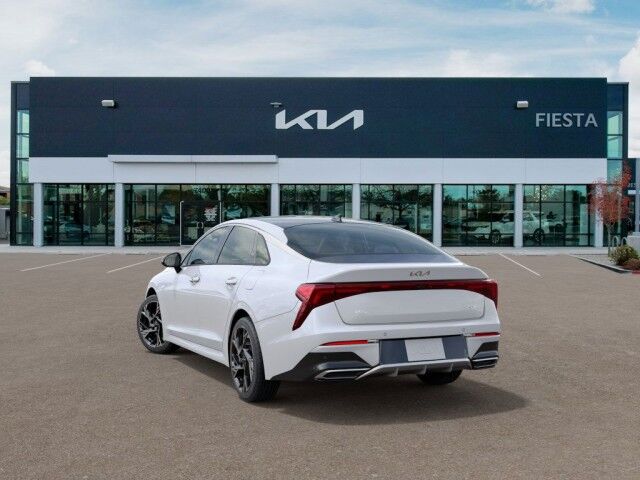 2025 Kia K5 GT-Line Albuquerque NM