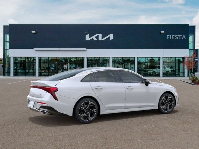 2025 Kia K5 GT-Line Albuquerque NM