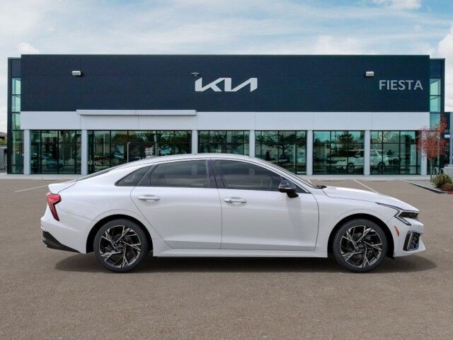 2025 Kia K5 GT-Line Albuquerque NM